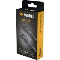 Charger Yenkee