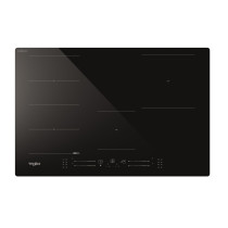 Built-in induction hob Whirlpool