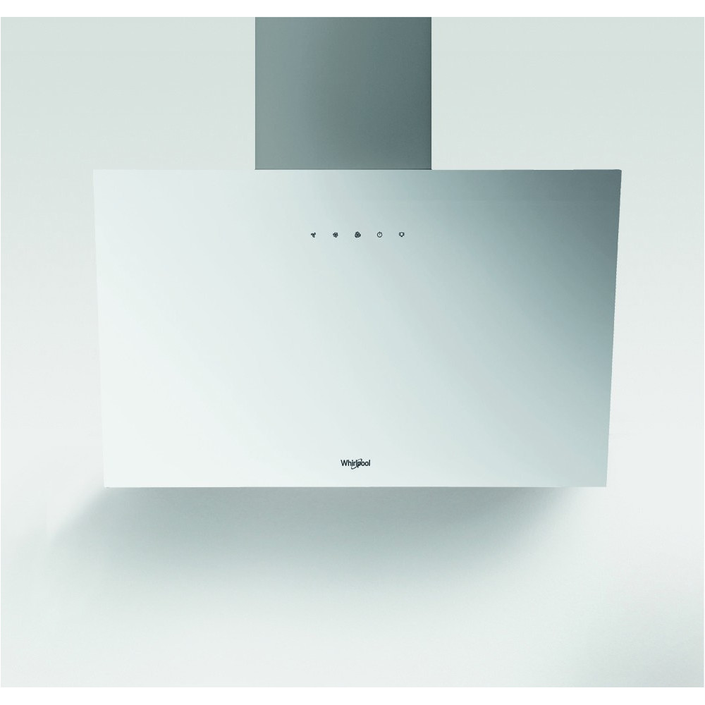 Cooker hood Whirlpool