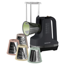 Multi grater Sencor