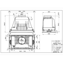 Faber INKA LUX SMART EV8 X A52