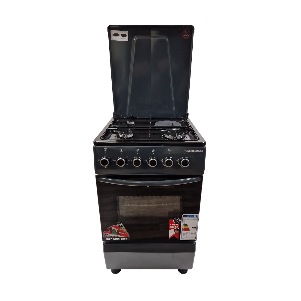 Electric cooker Schlosser