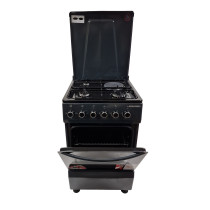 Gaasi-elektripliit Schlosser FS4313MAZA