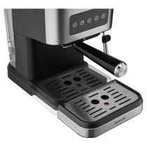 Espressomasin Sencor SES4020SS
