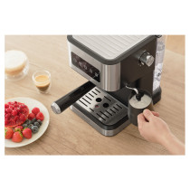 Espressomasin Sencor SES4020SS