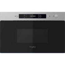 Built-in microwave Whirlpool