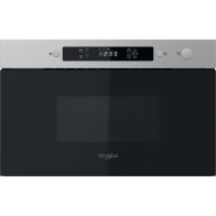 Built-in microwave Whirlpool