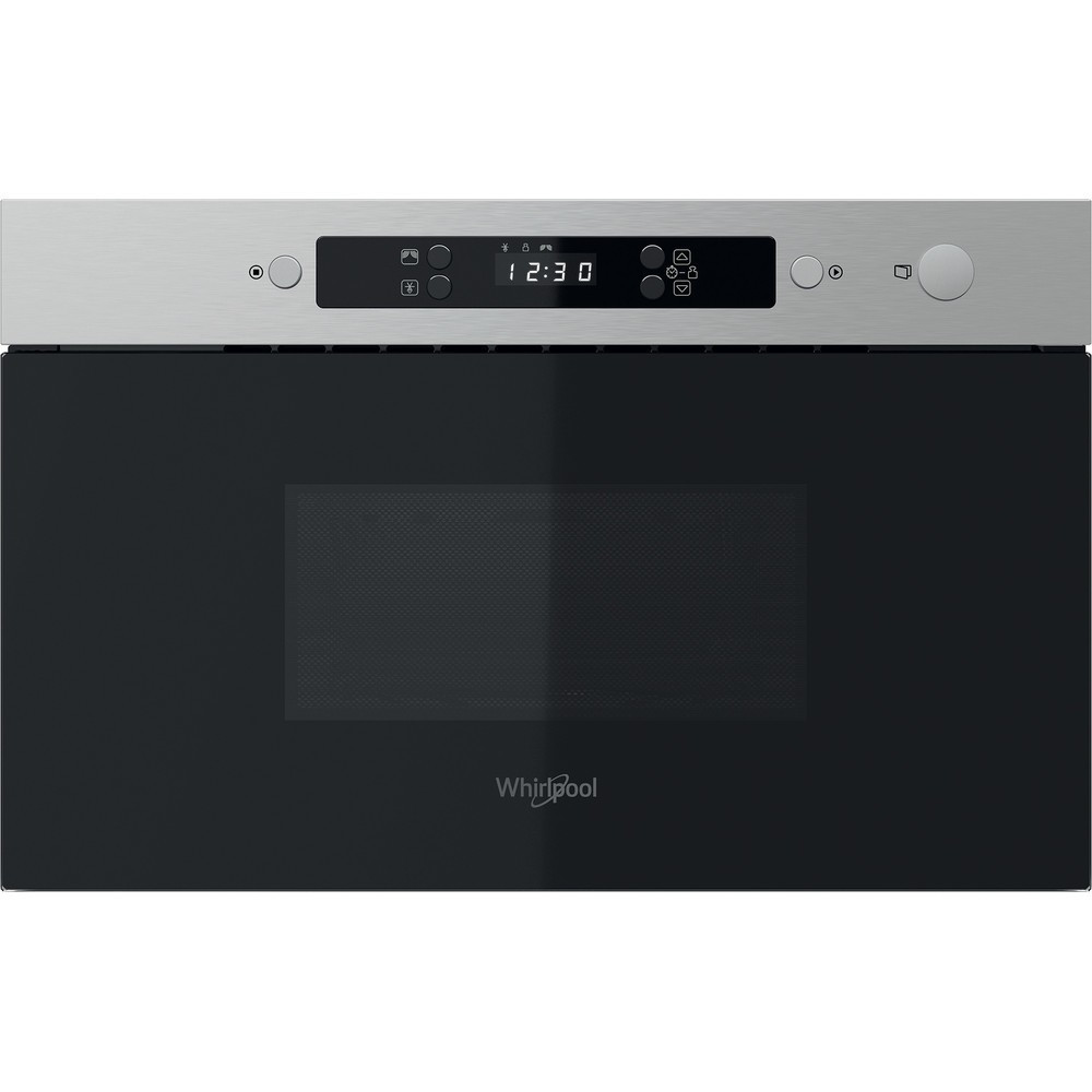 Built-in microwave Whirlpool