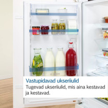 Integreeritav jahekülmik Bosch KIR81ADD0
