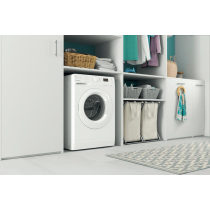 Washing machine Indesit