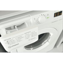 Washing machine Indesit