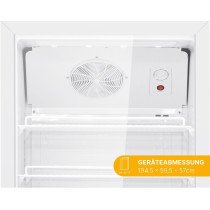 Beverage cooler Bomann
