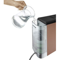Capsule machine Catler
