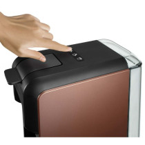 Capsule machine Catler