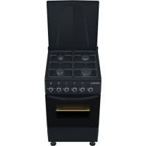 Gas cooker Schlosser