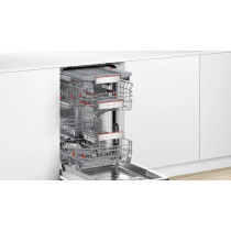Integreeritav nõudepesumasin Bosch SPV6ZMX17E