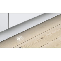 Built-in dishwasher Bosch