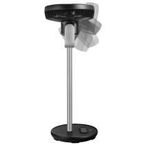 Pedestal fan 3D ultrasilent Sencor