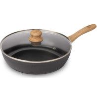 Deep pan 28 cm Lamart