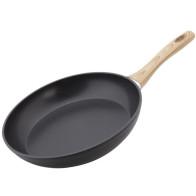 Stainless steel ceramic pan Lamart