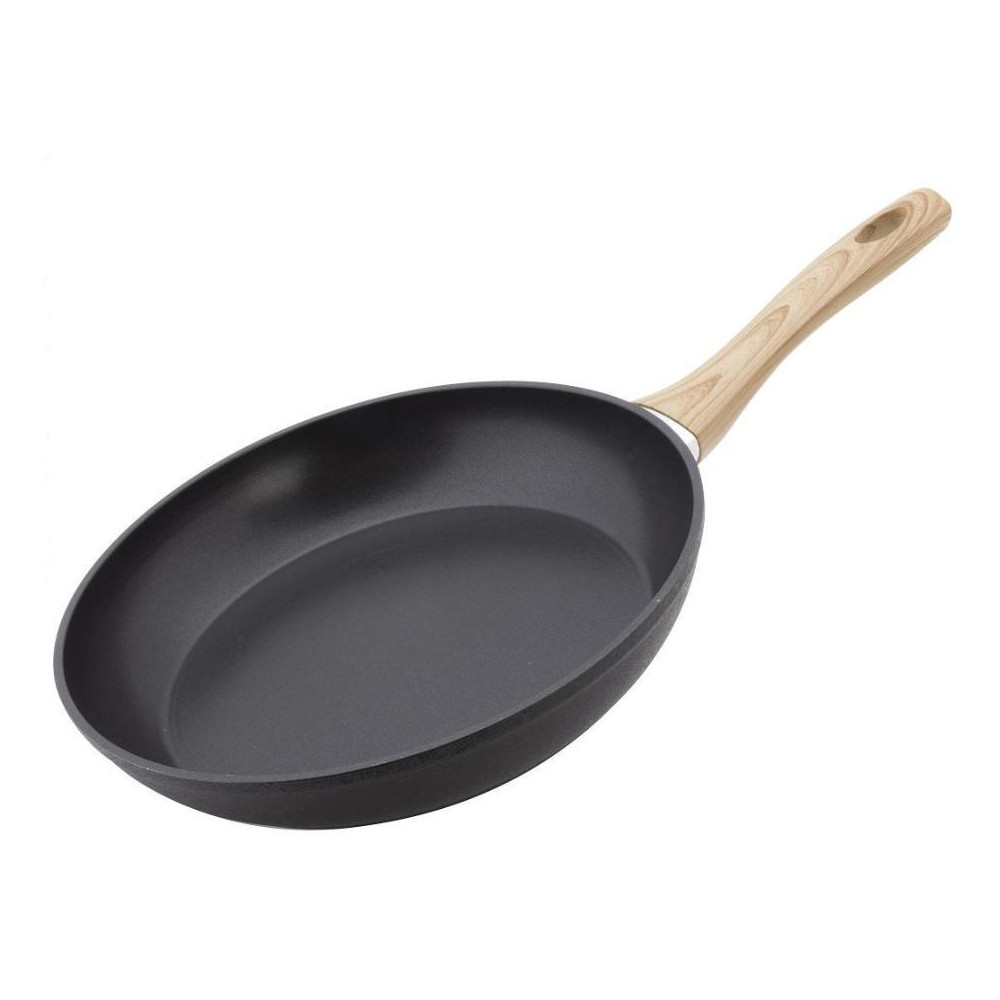 Stainless steel ceramic pan Lamart