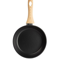 Stainless steel ceramic pan Lamart