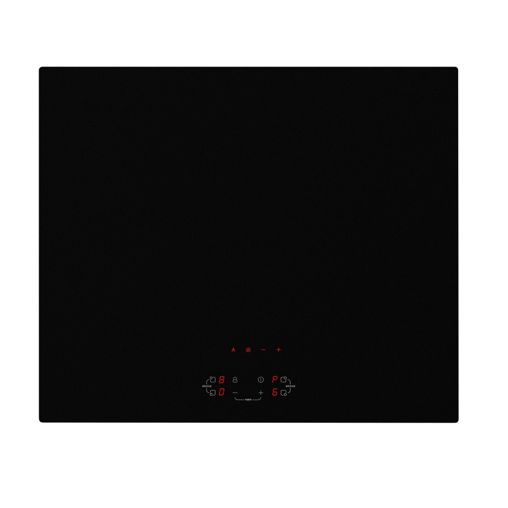 Built-in induction hob Greentek