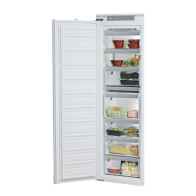 Built in freezer Whirlpool