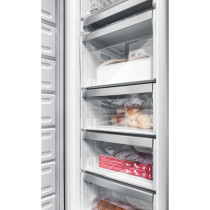 Built in freezer Whirlpool