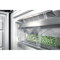 Built in freezer Whirlpool