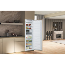 Built in freezer Whirlpool