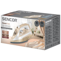 Steam iron Sencor