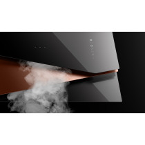Hood Ciarko Design Trio black/rose gold