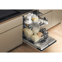 Built-in dishwasher Whirlpool