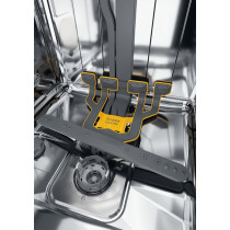 Built-in dishwasher Whirlpool