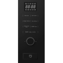 Built-in microwave oven Kluge