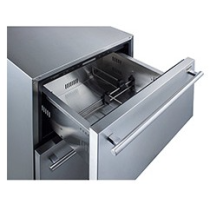 Outdoor drawer refrigerator Frigelux