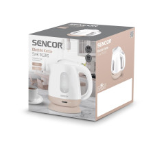 Veekeetja Sencor SWK1102RS