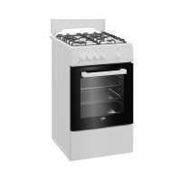 Gas cooker Beko