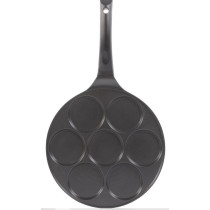 Pancake pan 27 cm Lamart