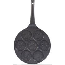 7 pannkoogi pann 27 cm Smile Lamart LT1294