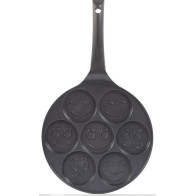 7 pannkoogi pann 27 cm Smile Lamart LT1294