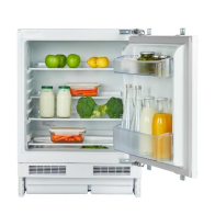 Built-in fridge Beko