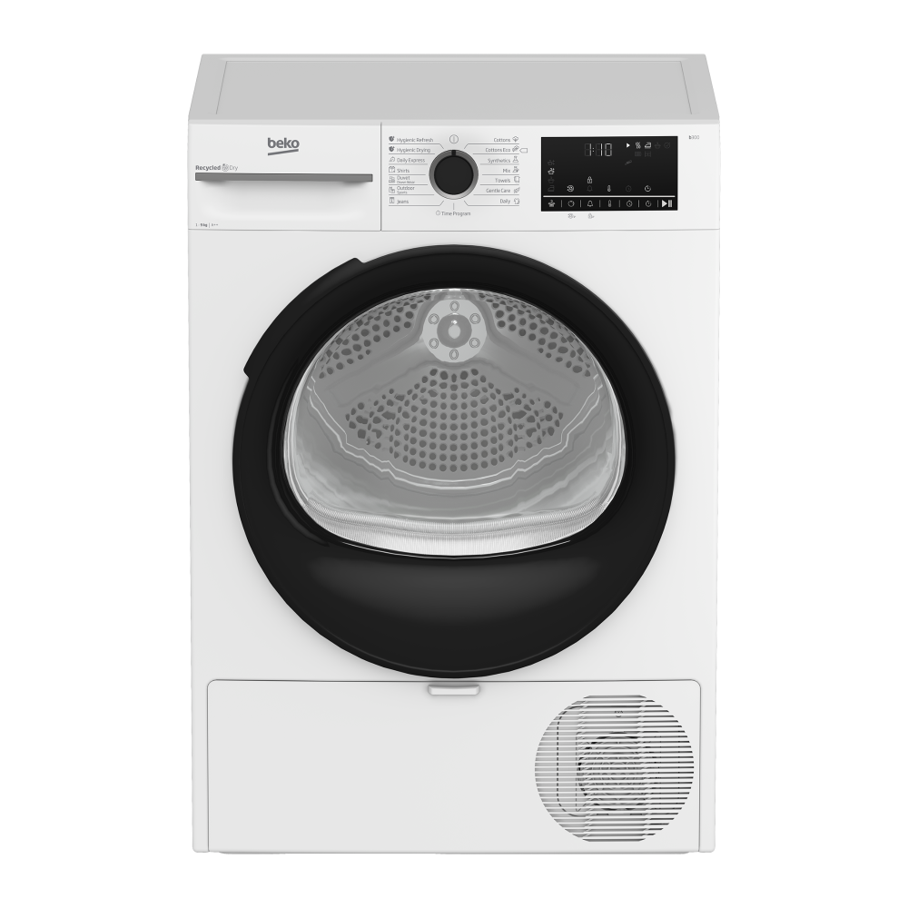 Tumble dryer Beko