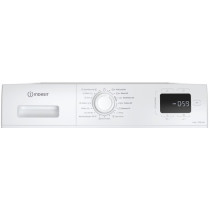 Pesumasin Indesit IM642