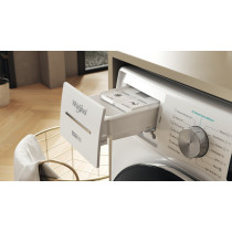 Washing machine Whirlpool