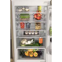 Built-in fridge Whirlpool