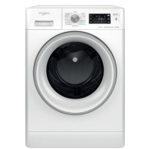Kuivatiga pesumasin Whirlpool FFWDB864489SVEE