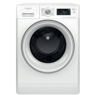 Kuivatiga pesumasin Whirlpool FFWDB864489SVEE