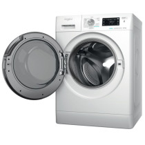 Washer-dryer Whirlpool